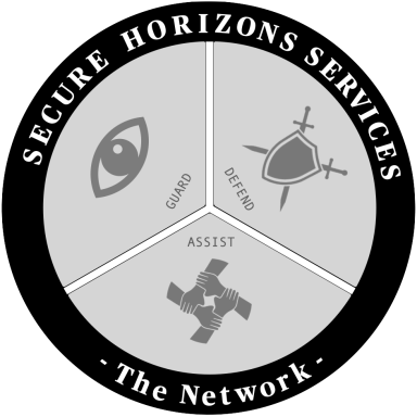 SECURE HORIZONS SERVICES